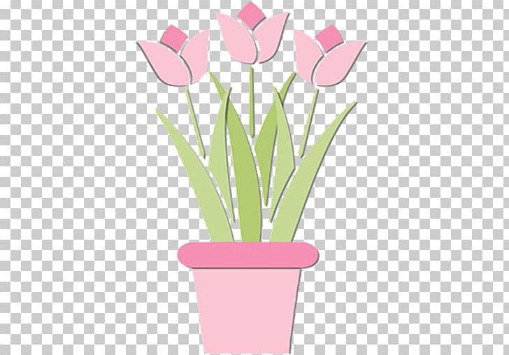 Tulip Cut Flowers Flowerpot Pink M Petal PNG, Clipart, Cut Flowers, Flower, Flowering Plant, Flowerpot, Lily Family Free PNG Download