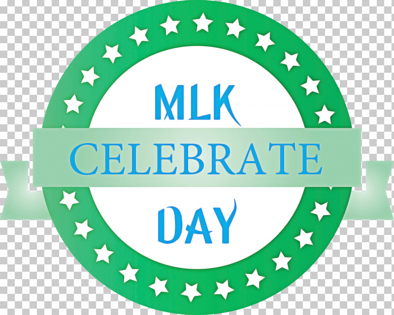 MLK Day Martin Luther King Jr. Day PNG, Clipart, Circle, Green, Logo, Martin Luther King Jr Day, Mlk Day Free PNG Download