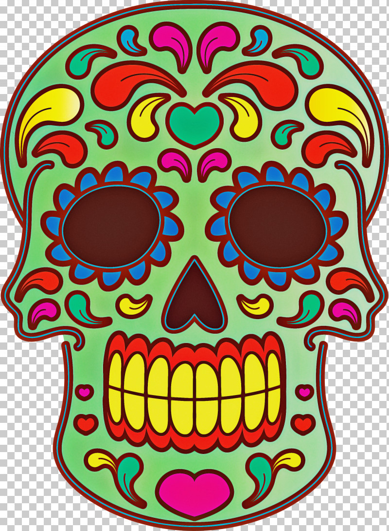 Calavera Day Of The Dead Día De Muertos PNG, Clipart, Abstract Art, Calavera, D%c3%ada De Muertos, Day Of The Dead, Drawing Free PNG Download
