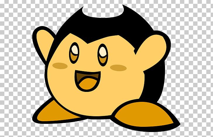 Bendy And The Ink Machine Kirby Drawing Meta Knight PNG, Clipart, Ability, Artwork, Bendy, Bendy And The Ink Machine, Capcom Free PNG Download