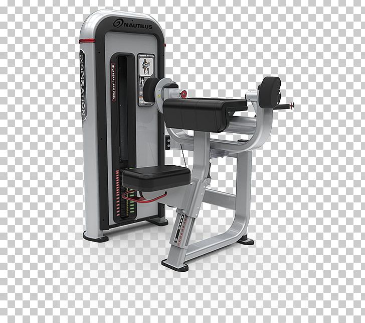 Biceps Curl Exercise Machine Nautilus PNG, Clipart, Bench Press, Biceps, Biceps Curl, Bodybuilding, Exercise Equipment Free PNG Download