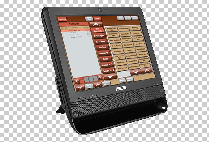 Dell Handheld Devices Laptop Point Of Sale Touchscreen PNG, Clipart, Allinone, Computer, Dell, Electronic Device, Electronics Free PNG Download