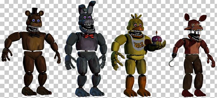 Five Nights At Freddy's 4 Five Nights At Freddy's 3 Five Nights At Freddy's 2 Five Nights At Freddy's: Sister Location PNG, Clipart, Action Figure, Animal Figure, Animatronics, Armour, Costume Free PNG Download