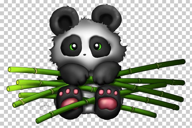 Giant Panda Bamboo Cuteness PNG, Clipart, Art, Avoid, Bamboo, Carnivora, Carnivoran Free PNG Download