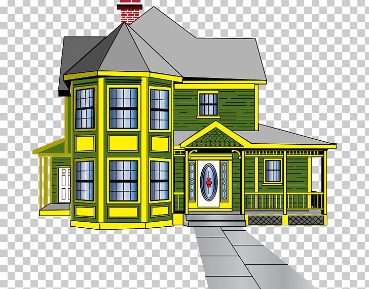 Gingerbread House Villa PNG, Clipart, Angle, Building, Cottage, Drawing, Elevation Free PNG Download