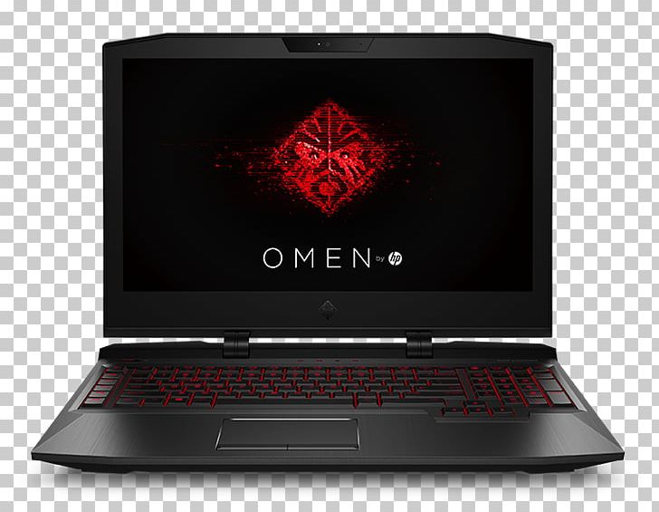 Hewlett-Packard Laptop Intel Core I7 HP OMEN X GeForce PNG, Clipart, Brands, Computer, Electronic Device, Gaming Computer, Geforce Free PNG Download