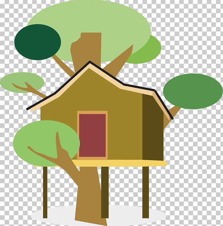 House Tree Drawing PNG, Clipart, Adobe Illustrator, Architecture, Cartoon, Cartoon  House, Christmas Tree Free PNG Download