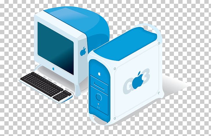 Macintosh Laptop Computer Monitor PNG, Clipart, Apple, Blue, Cartoon, Cartoon Eyes, Computer Free PNG Download