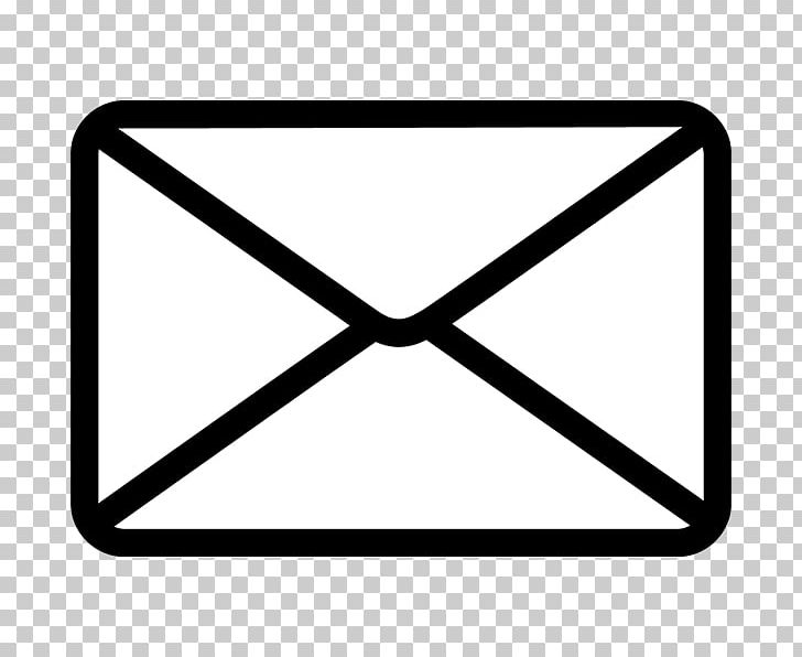 Mail Envelope Paper PNG, Clipart, Angle, Black, Black And White, Bounce Address, Computer Icons Free PNG Download