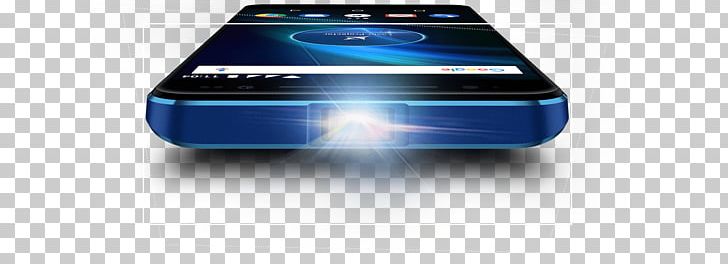 Mobile Phones Smartphone Laser Projector Dual SIM Visual Fan PNG, Clipart, 4 Vision, Blue, Byt, Electronic Device, Electronics Free PNG Download