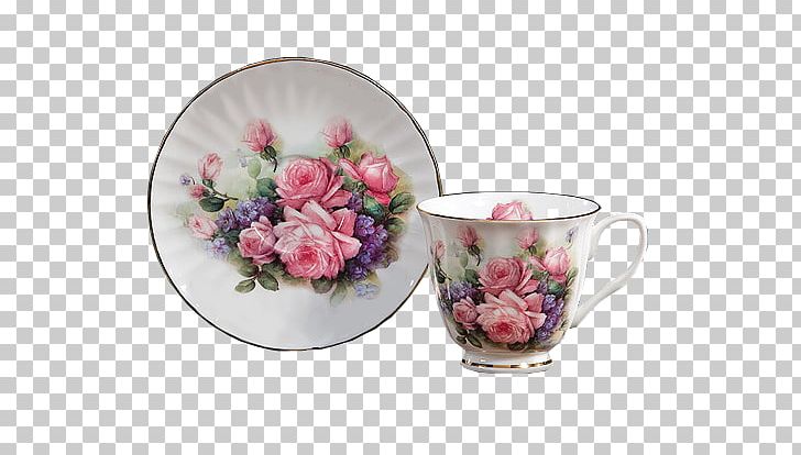 Saucer Coffee Cup Tableware Teacup Mug PNG, Clipart, Cheval, Coffee Cup, Cup, Cut Flowers, Dinnerware Set Free PNG Download