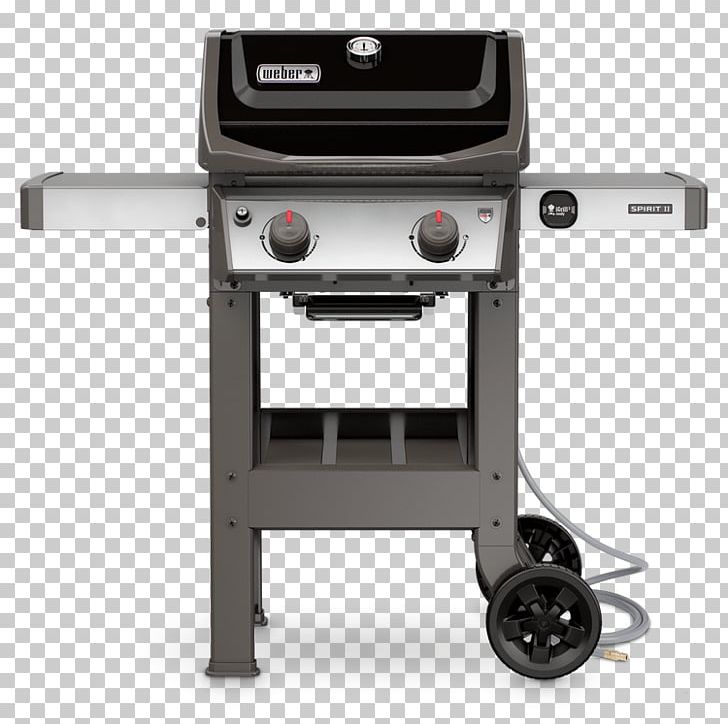 Barbecue Weber Spirit II E-310 Weber Spirit II E-210 Weber-Stephen Products Weber Spirit E-310 PNG, Clipart, Angle, Barbecue, Cooking, Gasgrill, Grilling Free PNG Download