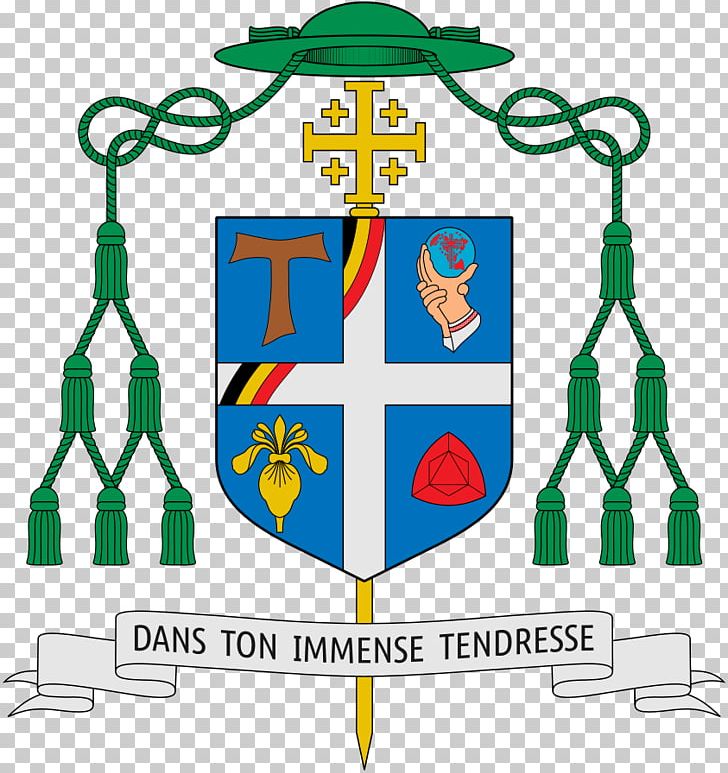 Bishop Coat Of Arms Catholicism Diocese Priest PNG, Clipart, Area, Arm, Artwork, Bishop, Blazon Free PNG Download