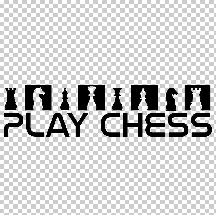Chess Piece Sticker Wall Brand PNG, Clipart, Area, Black, Black And White, Brand, Chess Free PNG Download