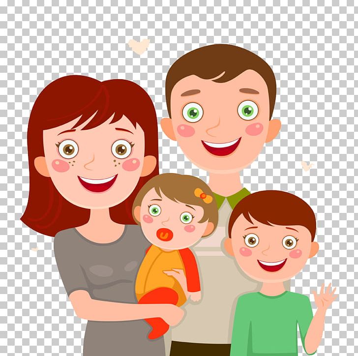 Child Parent PNG, Clipart, Boy, Cartoon, Conversation, Encapsulated Postscript, Family Free PNG Download