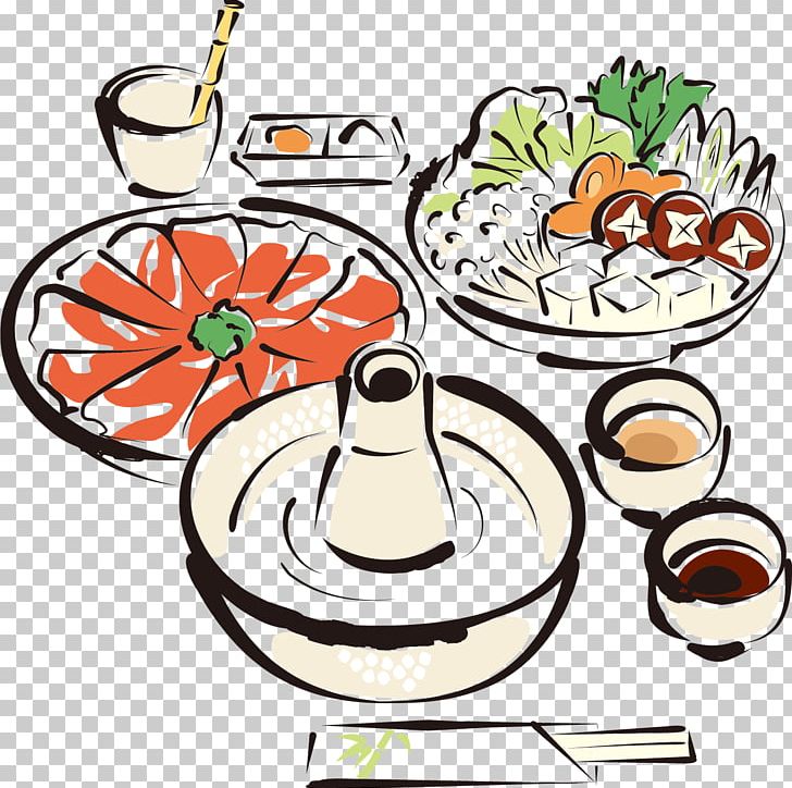 Chongqing Hot Pot Shabu-shabu Japanese Cuisine Nabemono PNG, Clipart, Artwork, Beef, Chongqing, Chongqing Hot Pot, Clay Pot Cooking Free PNG Download