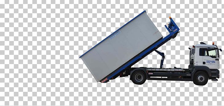 Commercial Vehicle Sofranel Truck Loader Car PNG, Clipart, Automotive Exterior, Car, Cars, Commercial Vehicle, Continuous Track Free PNG Download