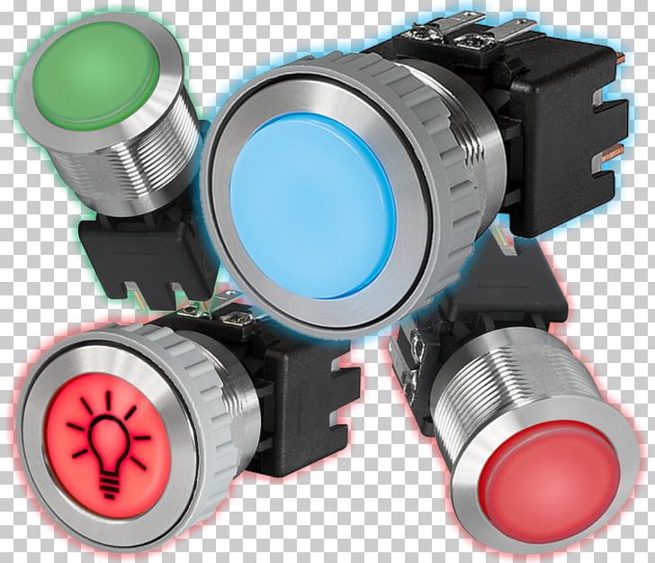 Electronic Component Electrical Switches Push-button Schurter PNG, Clipart,  Free PNG Download
