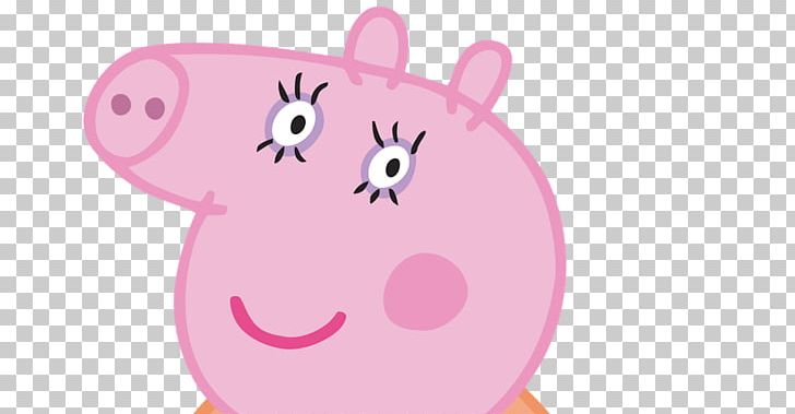 Mummy Pig Daddy Pig George Pig Grandpa Pig PNG, Clipart, Animals, Cartoon, Character, Daddy, Daddy Pig Free PNG Download