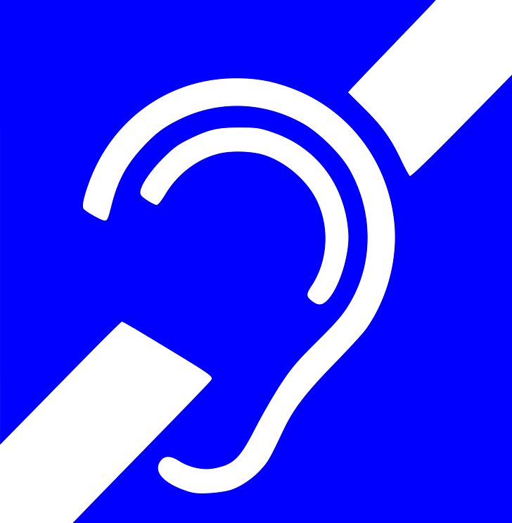 Noise-induced Hearing Loss Assistive Listening Device PNG, Clipart, Angle, Area, Audiology, Blue, Brand Free PNG Download
