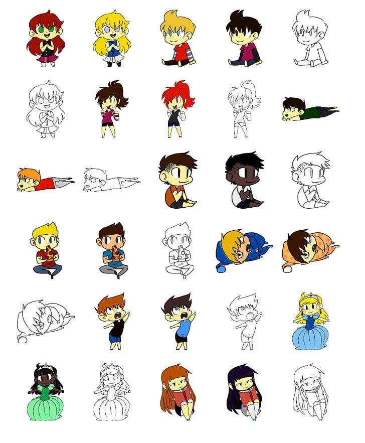 Personality PNG, Clipart, Art, Cartoon, Emoticon, Fashion Accessory, Line Free PNG Download