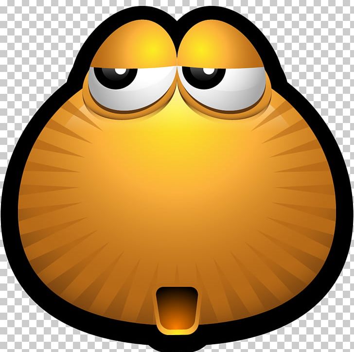 Smile Yellow Beak Icon PNG, Clipart, Avatar, Beak, Brown, Brown Monsters, Computer Icons Free PNG Download