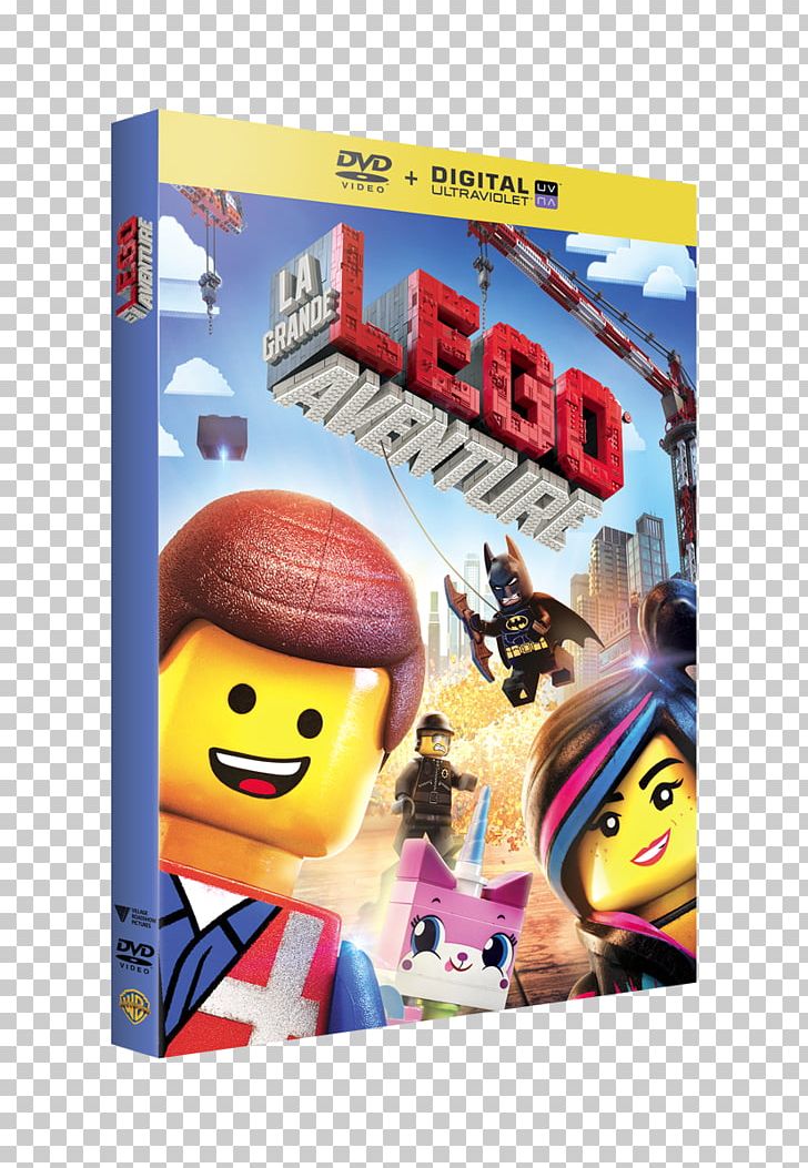 The Lego Movie DVD Film Lego City PNG, Clipart, Adventure Film, Bobby, Dan Lin, Digital Copy, Dvd Free PNG Download