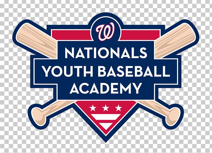 Washington Nationals Youth Baseball Academy Nationals Park Major League Baseball All-Star Game PNG, Clipart, Area, Baseball, Blue, Brand, Line Free PNG Download