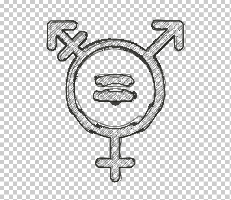 Equality Icon Female Icon Gender Icon PNG, Clipart, Black And White, Cartoon, Equality Icon, Female Icon, Gender Equality Free PNG Download
