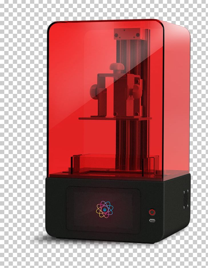 3D Printing Stereolithography Liquid Crystal Printer PNG, Clipart, 3d Printing, Crystal, Curing, Display Device, Display Resolution Free PNG Download