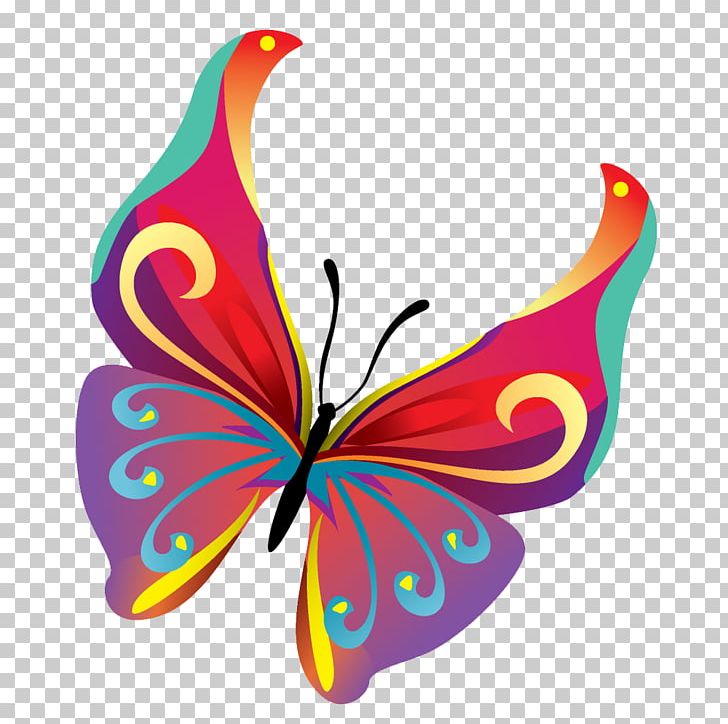 Butterfly PNG, Clipart, Adobe Illustrator, Animals, Arthropod, Brush Footed Butterfly, Butterflies Free PNG Download