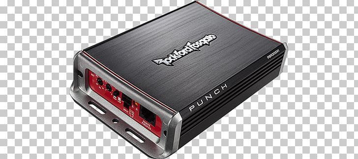 Car Rockford Fosgate Punch PBR300X4 Audio Power Amplifier PNG, Clipart, Amplifier, Car, Computer Component, Electronic Device, Electronics Free PNG Download