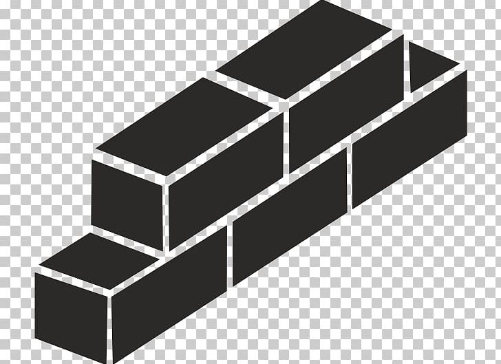 Computer Icons Brick Architectural Engineering Building PNG, Clipart, Angle, Architectural Engineering, Black And White, Brick, Bricklayer Free PNG Download