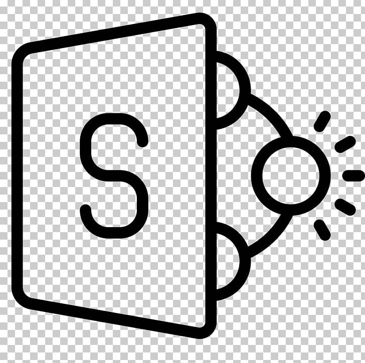 Computer Icons SharePoint Microsoft PNG, Clipart, Area, Black And White, Brand, Computer Font, Computer Icons Free PNG Download