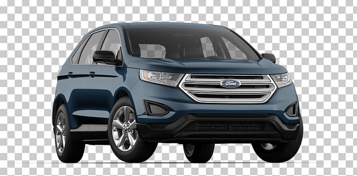 Ford Motor Company 2018 Ford Edge Sport SUV Sport Utility Vehicle 2018 Ford Edge SEL PNG, Clipart, 2018, 2018 Ford Edge Se, 2018 Ford Edge Sel, Car, Compact Car Free PNG Download