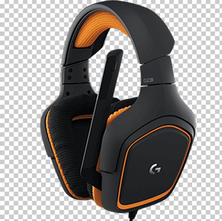 Microphone Logitech G231 Prodigy Headset Headphones PNG, Clipart, Audio, Audio Equipment, Ear, Electronic Device, Game Free PNG Download