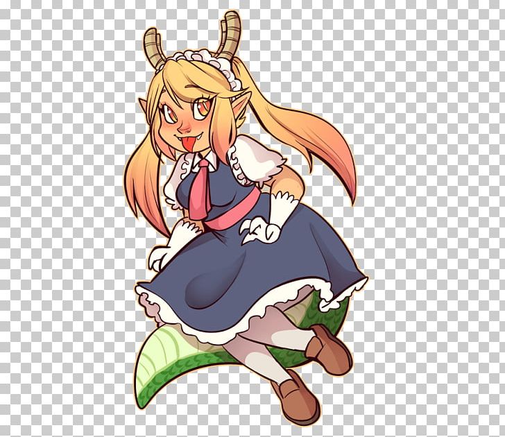Miss Kobayashi's Dragon Maid Legendary Creature PNG, Clipart,  Free PNG Download