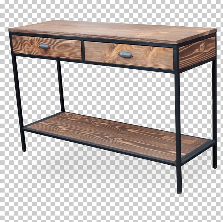 Table Wood Lumber Dressoir Metal PNG, Clipart, Bench, Chair, Coffee Table, Desk, Drawer Free PNG Download