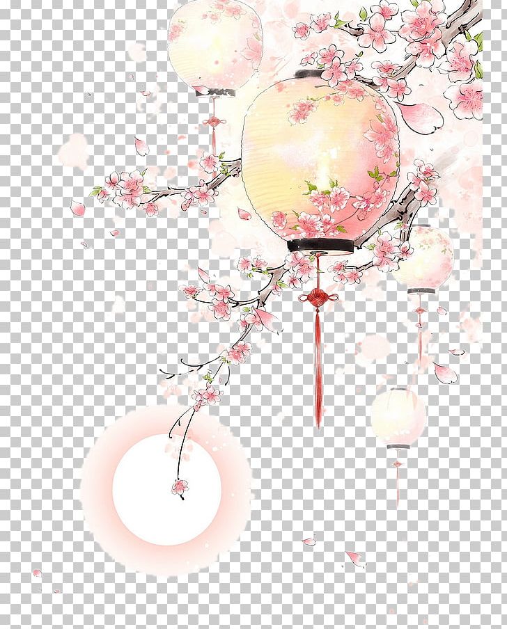 Watercolor Painting PNG, Clipart, Anti, Antiquity, Balloon, Branch, Cherry Blossom Free PNG Download