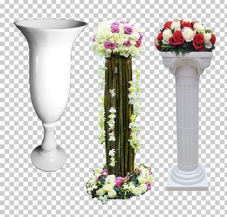 Wedding Ceremony Flower PNG, Clipart, Artificial Flower, Centrepiece, Ceremony, Column, Cut Flowers Free PNG Download