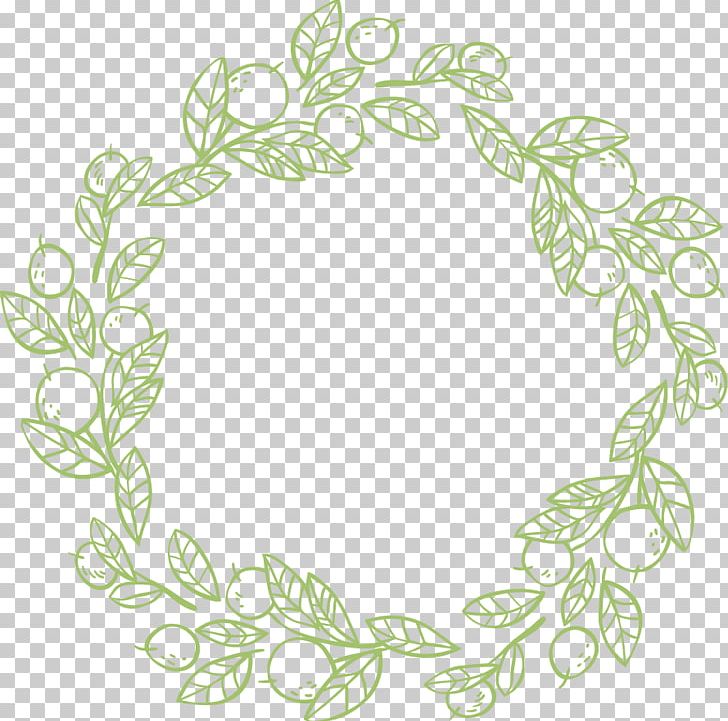 Wreath Christmas Auglis PNG, Clipart, Artwork, Auglis, Border, Border Frame, Cartoon Free PNG Download