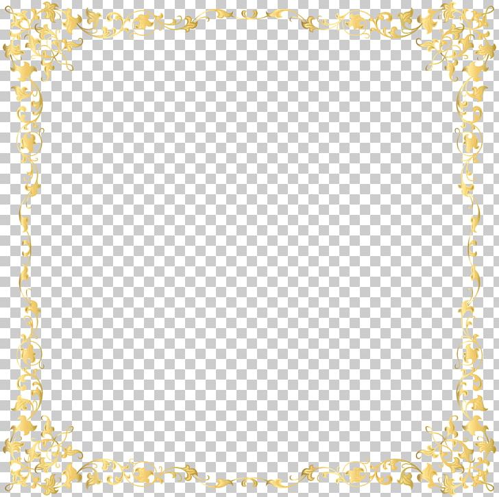 Gold Frame PNG, Clipart, Area, Border, Border Frame, Clipart, Clip Art Free PNG Download