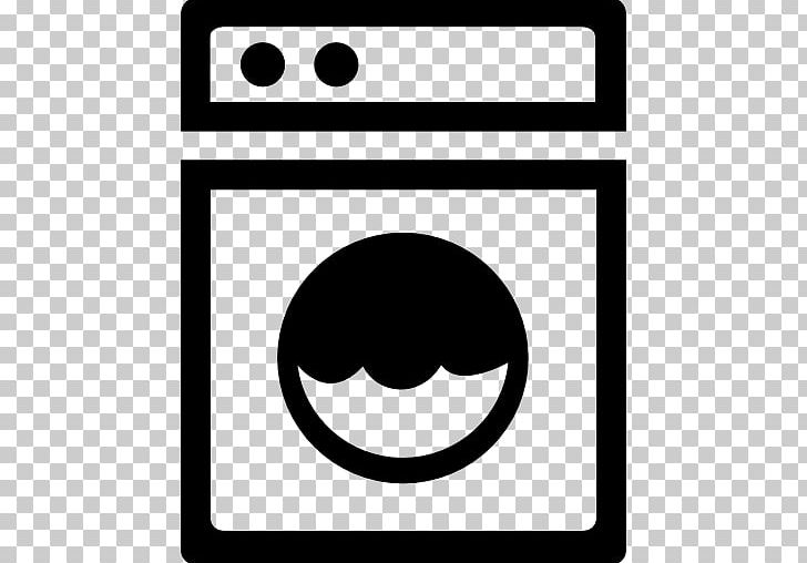 Laundry Symbol Washing Machines Computer Icons PNG, Clipart, Area, Black, Black And White, Cleaning, Clothes Line Free PNG Download