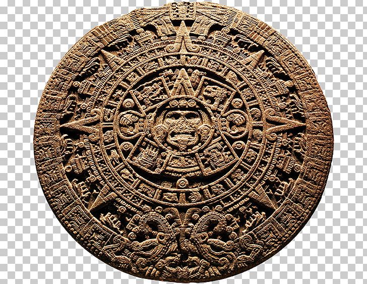 National Museum Of Anthropology Aztec Calendar Stone Mesoamerica Tenochtitlan PNG, Clipart, Ancient History, Archaeological Site, Artifact, Aztec, Aztec Calendar Free PNG Download