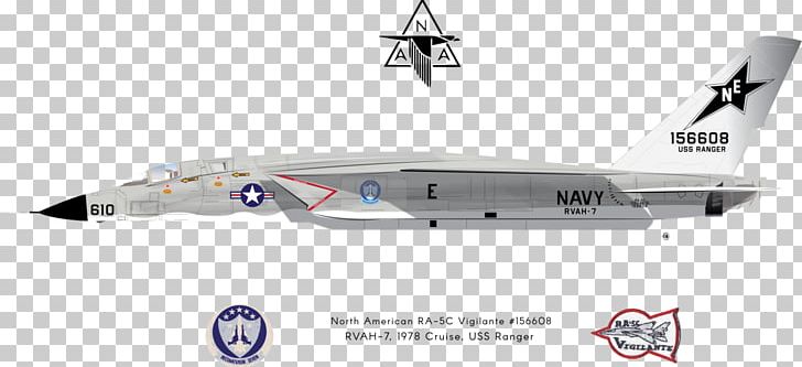 North American A-5 Vigilante Airplane USS Midway Museum Fighter Aircraft PNG, Clipart, Aerospace Engineering, Aircraft, Airplane, Bomber, Fighter Aircraft Free PNG Download