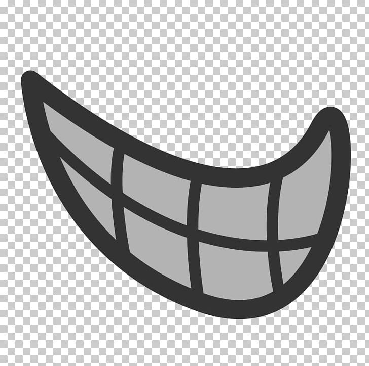 Smile Computer Icons PNG, Clipart, Angle, Black And White, Clip Art, Computer Icons, Emoticon Free PNG Download