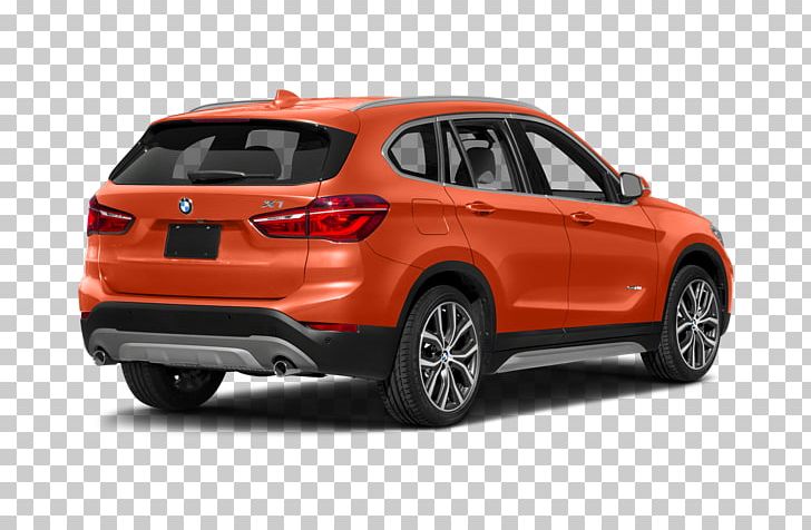 Sport Utility Vehicle BMW Compact Car Xdrive28i PNG, Clipart, 2017 Bmw X1, 2018 Bmw X1, Automotive Design, Automotive Exterior, Bmw Free PNG Download