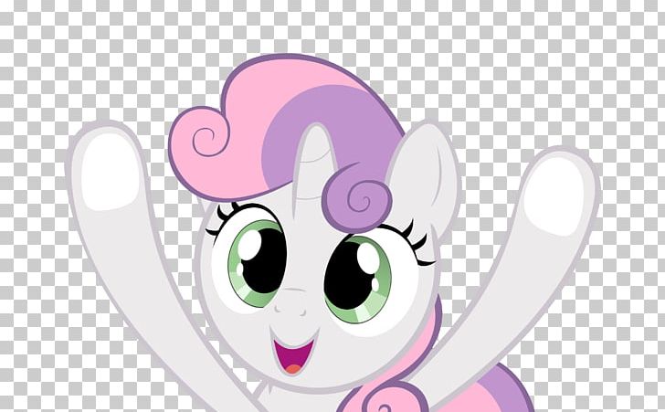 Sweetie Belle Pony Rarity Pinkie Pie Derpy Hooves PNG, Clipart, Belle, Call Of The Cutie, Cartoon, Equestria, Eye Free PNG Download