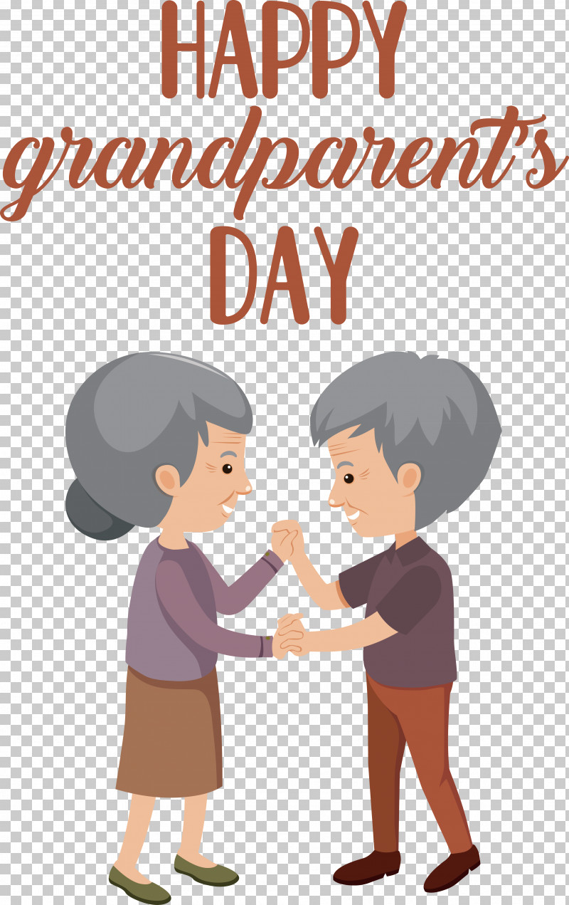 Grandparents Day PNG, Clipart, Grandfathers Day, Grandmothers Day, Grandparents Day Free PNG Download