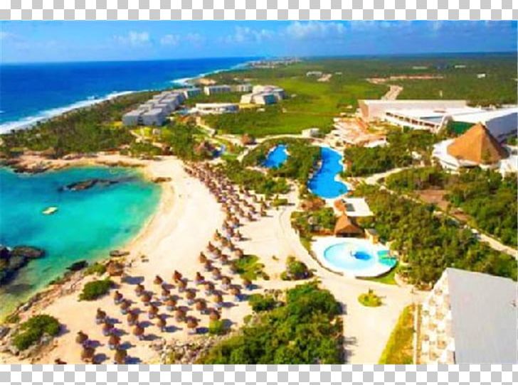 Akumal Grand Sirenis Riviera Maya Resort & Spa Hotel All-inclusive 